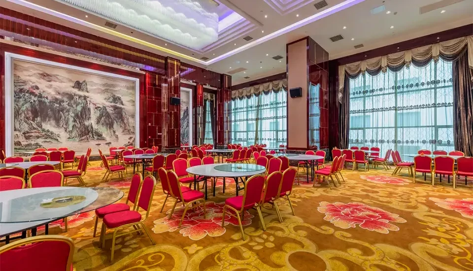 هتل فونیکس گرند